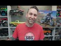 The Best RC (on Two Wheels) - New Losi ProMoto MX Review