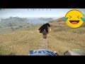 [Rust] My son's first attempt ever flying heli! #shorts