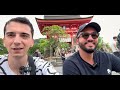 Japonya’da Çılgınca Alışveriş Yaptım, Toplu Bavul Açılışı! (Japonya 2. Hafta)