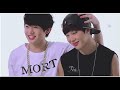 There for you ♡  ft ~Jikook
