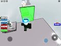 I beat it, just trying to get my first record @GobdevsTimeRecordsROBLOX #gobdevstimerecords