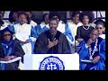 Dillard University 2015 Commencement Address | Denzel Washington