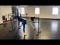 ABCD Online Ballet Class