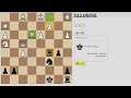 1on1: Schach