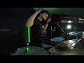 Green Day - American Idiot (Drum cover)