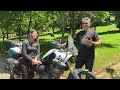 Yamaha Tenere 700 Kullanıcı Deneyimi | Merve Özmenli