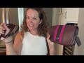 Bag Opening! Vintage Coach Spectator Duffle Sac & 75th Anniversary Bag Talk!