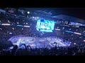 Game 7 Intro- Canucks Vs. Oilers
