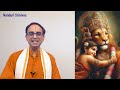 నరసింహ స్వామి స్తోత్రాల్లో దీన్ని మించినది లేదు | Narasimha kavacham by Prahlada | Nanduri Srinivas