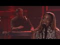 Mickey Guyton - Lay It On Me (Live From The Tonight Show Starring Jimmy Fallon)