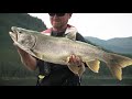 Catching Giant BC Lake Trout | Fish'n Canada