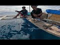 Si Disay Ang Pinakamaraming Nahuli Na Pamain Sa Malalaking Isda Tinalo Kaming Lahat