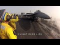 On The Flight Deck | Aircraft Director