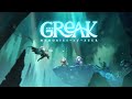 Greak: Memories of Azur - Launch Trailer - Nintendo Switch