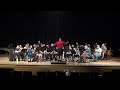 CCB Dress Rehearsal 5/29/24