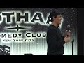 Chuckleheads Full Crowd Work Clip | Troy Bond Stand Up