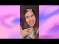 MHA PLAYS HEADS UP! | Cecille.16 TikTok Compilation Parts 1-5 |