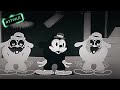 Art of Minimal Techno Cartoon Tripping 2024 Mickey Trap (Boris Brejcha, Hozho, Adonis FR, RTTWLR)