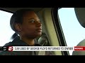 Woman who loaned car to George Floyd finally gets it back from the state