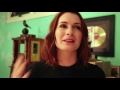 Felicia Day on the 5 Books She's Gifting This Year