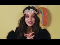 Jenna Ortega Says ‘Yes’ To Everything For A Day | Yes Day | Netflix