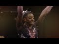 Simone Biles Being The GOAT Forces New Olympic Rules