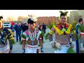 Cloud Dance “Waasaa”- Ending Part 2 #OhkayOwingehNM #SanJuanPueblo 1/28/24 #nativeamerican #SJP