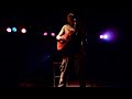 Devin Townsend - Deadhead (Live Acoustic)