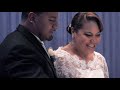 Auckland Wedding Video - Tongan Royal Wedding - Hon. Frederica + Sione Wedding Film