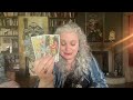Capricorn July 2024. Behind the scenes. Mystic Witch Tarot