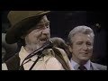 Bill Monroe & The Blue Grass Boys - LIVE - 1986 Austin City Limits - 