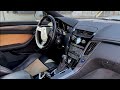 2011 Cadillac CTS-V Coupe 600HP+ - For Sale - Formula Imports Charlotte, NC and Greenville, SC
