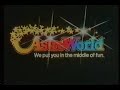 1980 Astroworld Commercial