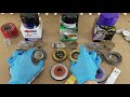 AMSOIL Oil Filter Cut Open! | vs. Mobil-1/Royal Purple