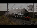 Steam Dreams Excursion - 60007 - Euston to Chester 11 May 2024