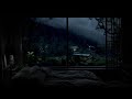 Rain Sounds | Cozy Rainy Night for Relaxation and Sleep | Soothing Rain Sounds
