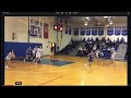 #4 Kyla Glasser-Hyman Hihtstown HS Highlights vs WWPN & Colts Neck (1/13 & (1/14/2023)