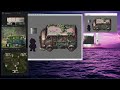 Pixel Art Timelapse Game Assets - Van