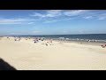 Tybee Island Time Lapse