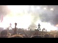 The Prodigy - Light Up the Sky ( live Déferlantes 13/04/2024 )