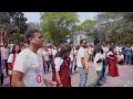 Flashmob | Department of Bangla | University Of Chittagong |2023