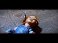 Chucky VS Springtrap: STOP MOTION