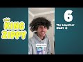 🔥1 HOUR+🔥King Zippy : living with siblings best of Mrs Jenkins TikTok compilation