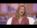 Lisa Harper: As You Grow with God, Your Relationships and Priorities Change  | Better Together TV