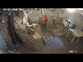 Full Underpinning Job with RCC Waterproofing (Timelapse Video) - Crawlspace to Basement Living Space