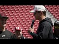A Day with Brock Purdy: Inside His Youth Football Camp at Levi's® Stadium