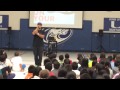 D.O. Gibson  - I Stand Up - Live at Unionville Meadows PS