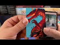 The Hits Keep Coming! Modern Horizons 3 Play Box Opening Magic The Gathering MTG MH3 Unboxing