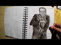 Sketchbook Tour Video