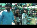 Chinese Bachat Bazar, Karachi Port, Pakistan 🇵🇰 4K/2024